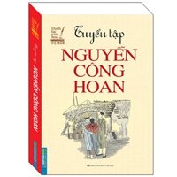 Sách - Tuyển Tập Nguyễn Công Hoan