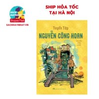 Sách - Tuyển Tập Nguyễn Công Hoan ( Minh Long 165k )