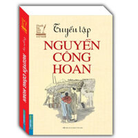 Sách - Tuyển tập Nguyễn Công Hoan (bìa mềm)