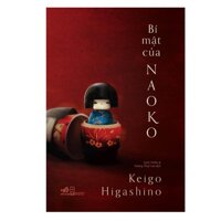 Sách - Tuyển tập truyện trinh thám của Higashino Keigo Lẻ, tùy chọn - án mạng 11 chữ