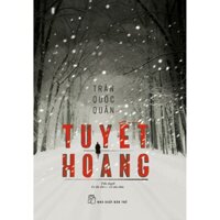 Sách-Tuyết Hoang (NXB Trẻ)