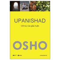 Sách - Upanishad - Osho - Thái Hà