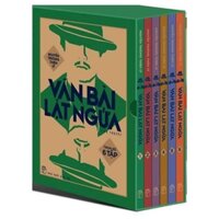 Sách - Ván bài lật ngửa (Hộp 6 cuốn) - NXB Trẻ