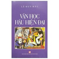 Sách Văn học hậu hiện đại