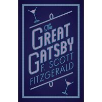 Sách văn học kinh điển tiếng Anh - The Great Gatsby