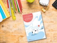 SÁCH VĂN HỌC THIẾU NHI CHUYỆN CHÓ ĐỐM LƯU LẠC VÀ CON THUYỀN NHỎ BÊN BẾN SÔNG