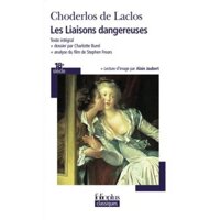 Sách văn học tiếng Pháp: Les Liaisons dangereuses - Mối quan hệ nguy hiểm
