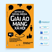 Sách Văn Lang - Giải Ảo Mạng Xã Hội