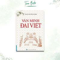 Sách - Văn minh Đại Việt - Minh Thắng