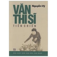 Sách Văn thi sĩ tiền chiến