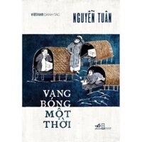 Sách - Vang bóng một thời Việt Nam danh tác