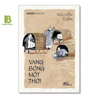 Sách Vang Bóng Một Thời Việt Nam Danh Tác