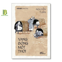 Sách Vang Bóng Một Thời Việt Nam Danh Tác