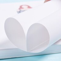 Sách vẽ bút đánh dấu A4 cho trẻ em, giấy dày, sổ phác thảo nghệ thuật cho học sinh, sách vẽ doodle cho học sinh tiểu học, giấy vẽ trống, bìa rời, giấy đánh dấu vẽ tay đầy màu sắc