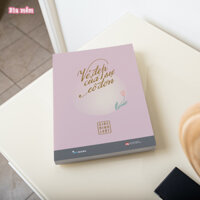 Sách - Vẻ Đẹp Của Sự Cô Đơn - Giác Minh Luật