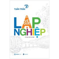 Sách - Về Quê Lập Nghiệp