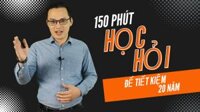 Sách video - khóa học VIẾT CV &amp; PHỎNG VẤN 4.0 chuyên sâu Evoucher