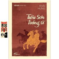 Sách - Việt Nam Danh Tác - Tiêu Sơn Tráng Sĩ - Khái Hưng (Bình Book)