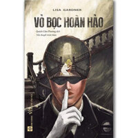 Sách - Vỏ bọc hoàn hảo ( Lisa Gardner )