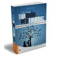 Sách - Vô Cùng Tàn Nhẫn, Vô Cùng Yêu Thương Tập 1 (Tái bản mới nhất)