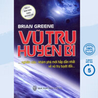 Sách - Vũ Trụ Huyền Bí - ĐN