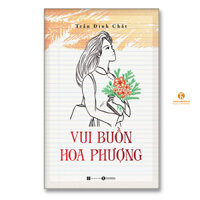 Sách - Vui buồn hoa phượng