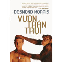 Sách - Vượn trần trụi (Desmond Morris)0