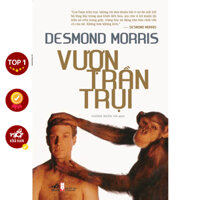 Sách - Vượn trần trụi (Desmond Morris)