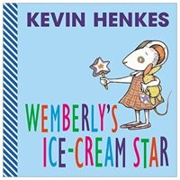 Sách - Wemberly's Ice Cream Star