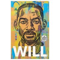 Sách - Will (Will Smith & Mark Manson)-HHB