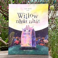 Sách - Willow Nhút Nhát