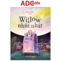 Sách - Willow Nhút Nhát