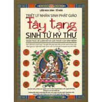 Sách xịn - Tây Tạng Sinh Tử Kỳ Thư