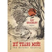 Sach Xứ Tháng Mười