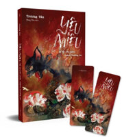 Sách - Yêu Miêu – Ký Sự Yêu Quái Thành Trường An (Linh dị - Trinh thám) - AZB