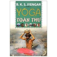 Sách Yoga Toàn Thư - N/A