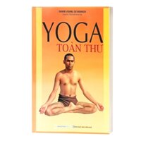 Sách - Yoga Toàn Thư