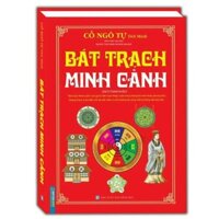 Sách_Bát Trạch Minh Cảnh - Minh Thắng
