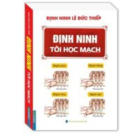 Sách_Định Ninh Tôi Học Mạch