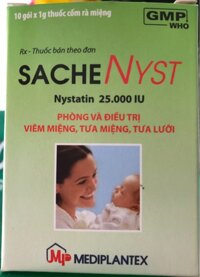 Sache Nyst
