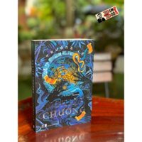 sách_(kèm móc khoá) Nghiệp chướng - Trường Lê – Linh Lan Books