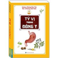 Sách_Tỳ Vị Trong Đông Y