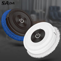 SADA Robot lau nhà gia đình có thể sạc lại máy làm sạch sàn để sử dụng ướt và khô