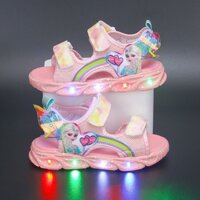 sadanbé gái, giày đi học bé gái mẫu mới nhất ạ