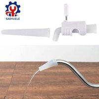 Sadyuele Bộ điều chỉnh lưu lượng nước Van tiết kiệm nước Hạn chế giặt Phụ kiện cà phê