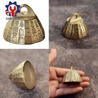 Sadyuele Đồng thau nguyên khối Trọng lượng nặng Cổ đại Tượng nhỏ Trung Quốc Trang trí Bàn học Sách Paperweight Trang trí nhà cửa văn phòng