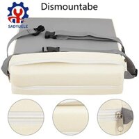 Sadyuele Ghế Trẻ Em Tập Đi Tăng Chiều Cao Đệm Cho Bé Trẻ Sơ Sinh Có Thể Tháo Rời Có Thể Điều Chỉnh Có Thể Giặt Ăn Tăng Áp f