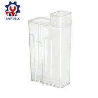 Sadyuele Hộp đựng bột giặt Hộp đựng bột giặt cho vải giặt lỏng