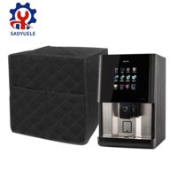Sadyuele Máy Pha Cà Phê Bao Chống Bụi Chống Vết Bẩn Máy Cà Phê Có Túi Có Thể Giặt Nhà Bếp Applianc
