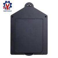 Sadyuele Tinh Tế Cuckoo Đồng Hồ Cơ Chế Chuyển Động Nói Thời Gian Cuckoo Đồng Hồ Treo Tường Cuckoo Đồng Hồ Trang Trí Bộ Phận Sửa Chữa Repl